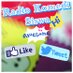 Radio Komedi Siswa (@radiokomedisma2) Twitter profile photo