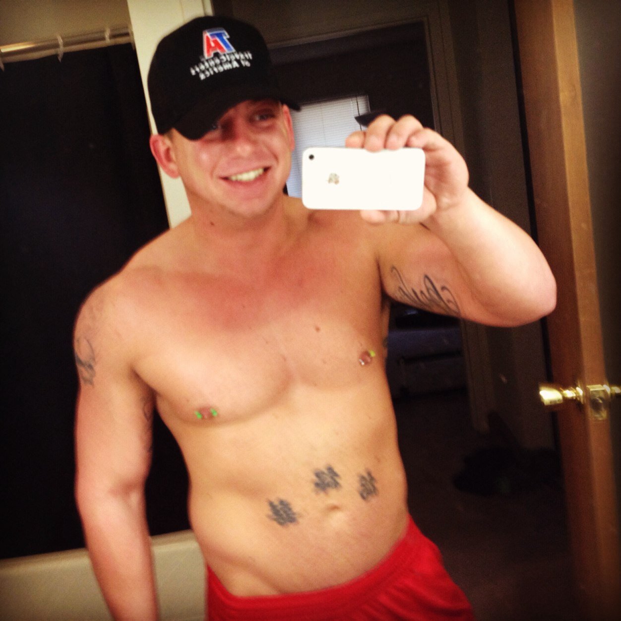 Ajperillo's profile picture. 