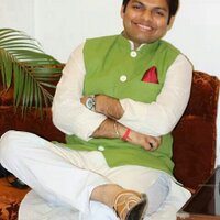 Saurabh Baghel (@bakhtaavar) 's Twitter Profile Photo Saurabh Baghel (@bakhtaavar) 's Twitter Profile Photo