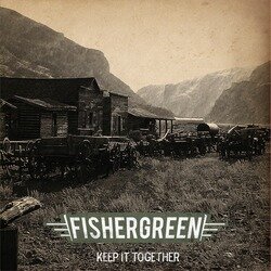 FisherGreenBand's profile picture. Country, Soul, Funk and Rock 'n Roll