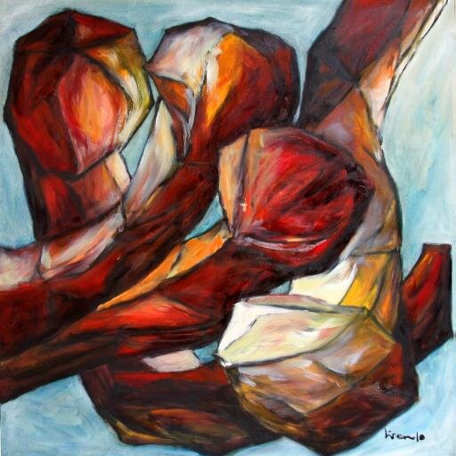 GalleryGarden1's profile picture. Contempory Art Gallery