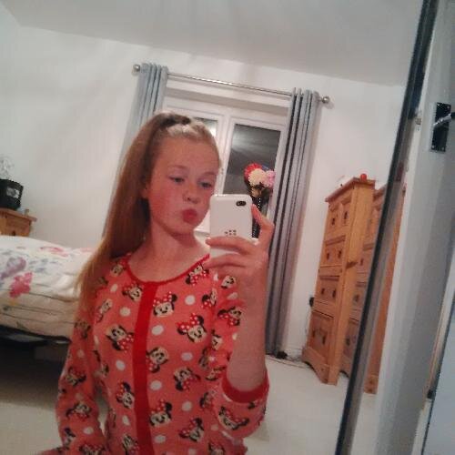 HallJesshall's profile picture. 