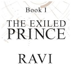 The Crystal Guardian series  is a racy, mythical sci-fi tale that gives a first-hand account of the first free kingdom of the human race.