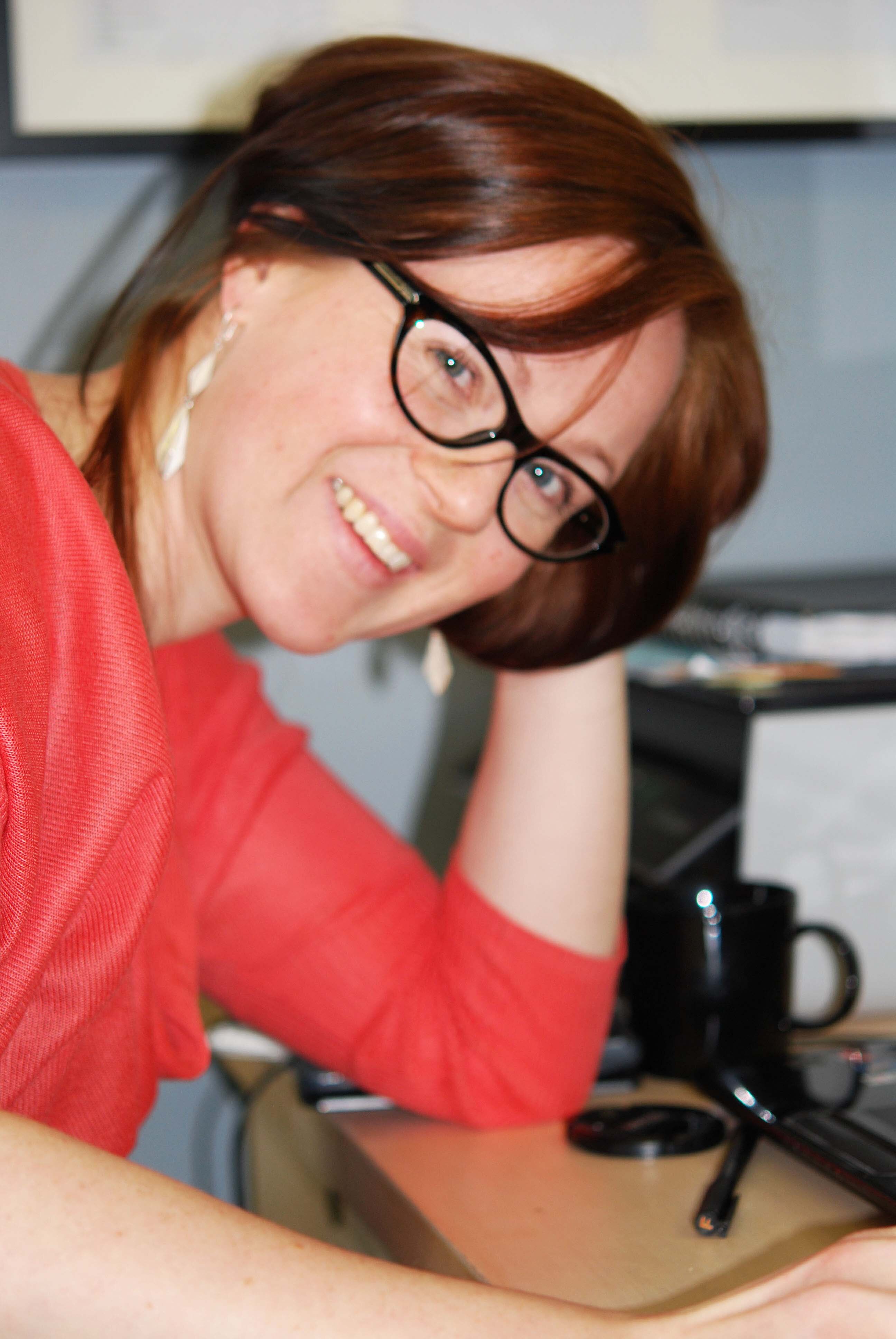 AnnasDarling's profile picture. Jewelry design from Finland