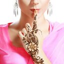 Lindsay Redman - @EdmontonHenna - Twitter