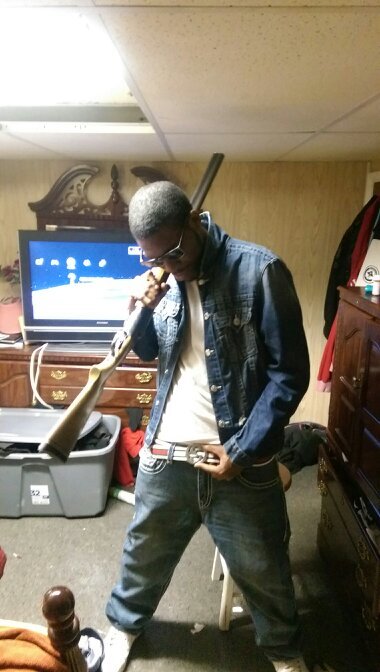 I LOVE MONEY