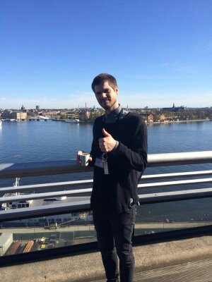 kan uppfattas som oförskämd.