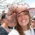 Lynsey Cockerton (@lynzfuzz) Twitter profile photo