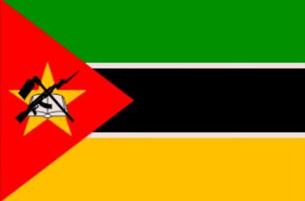 Uniting internationally dispersed Mozambicans