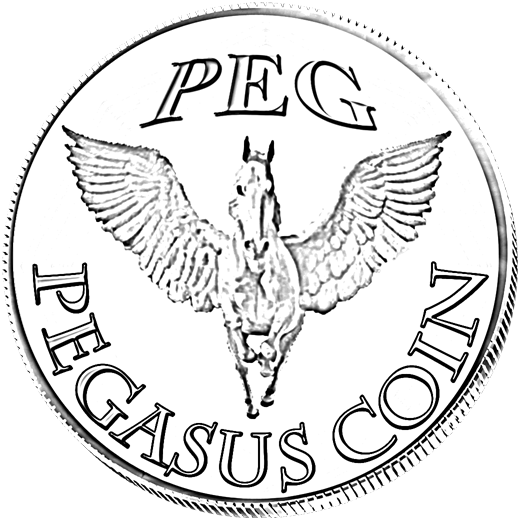 PegasusCoinPEG's profile picture. Donating to Professional Art Projects