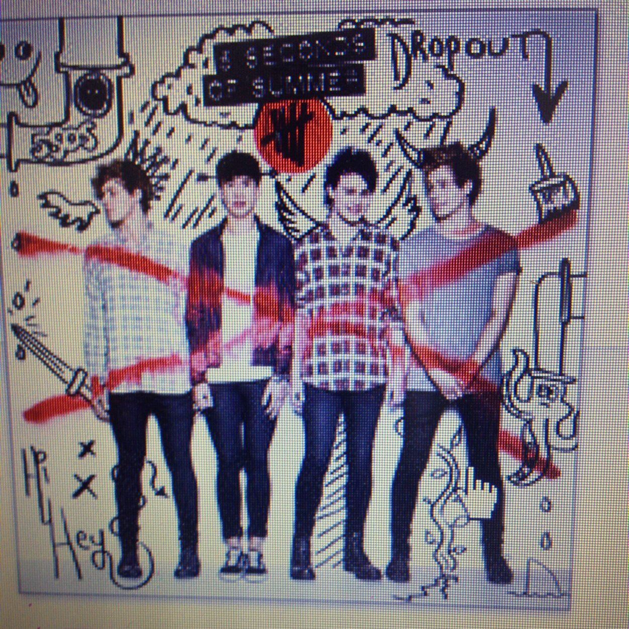 ~Two 5SOS fans~ 
0/4