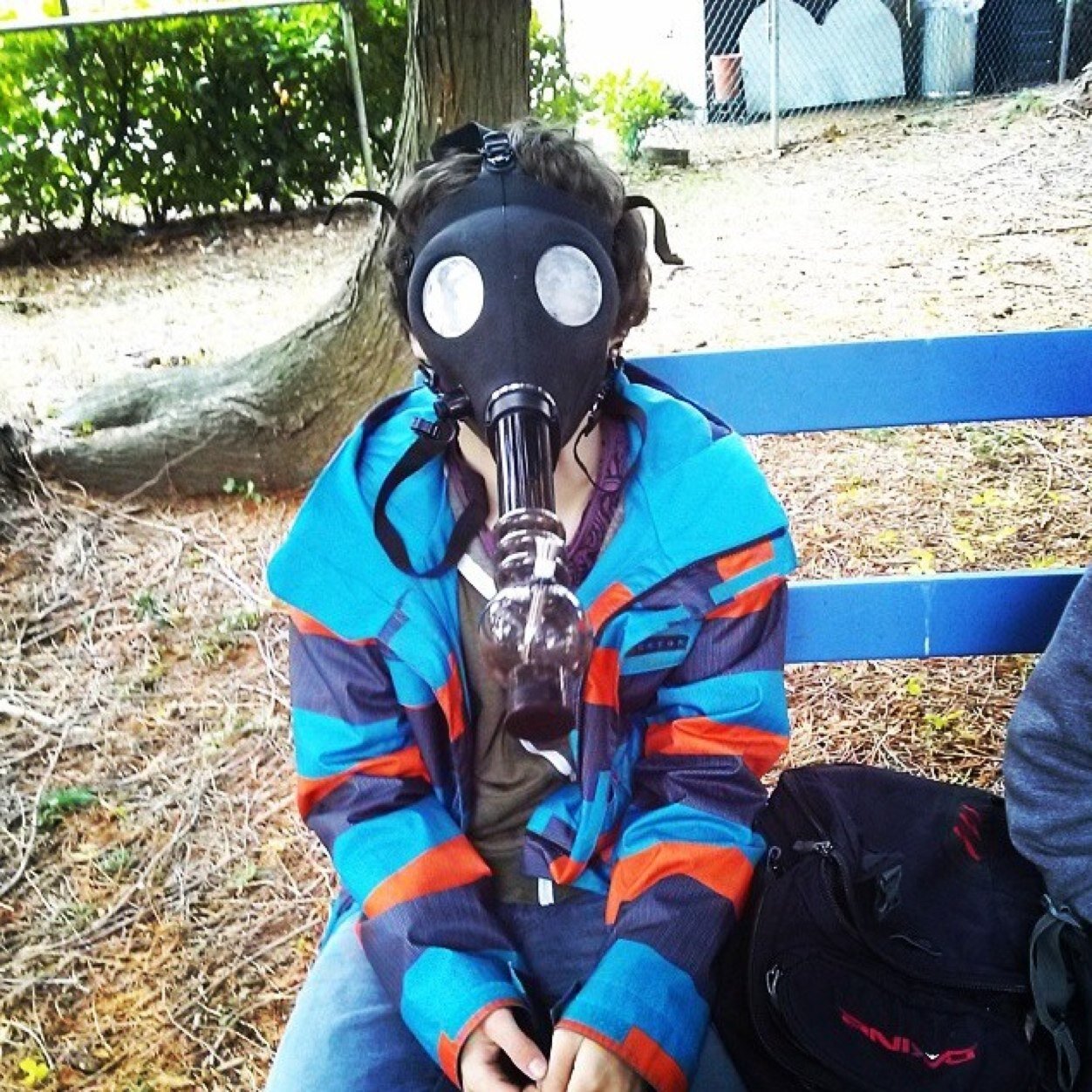 If it says write a bio and i actualy did it that would make me unlegit so now i have to prove myself to be legit but thats unlegit so thats why i cant quit ;)