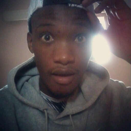 Lefokomogotsi's profile picture. #jesusfreak #shapeshifter