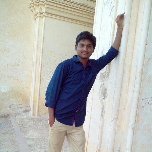 madhu445's profile picture. Im INDiaN  Student of  SK University