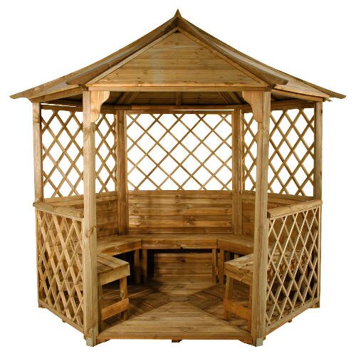 Gazebo Kings - Buying Guide & Tip Trick