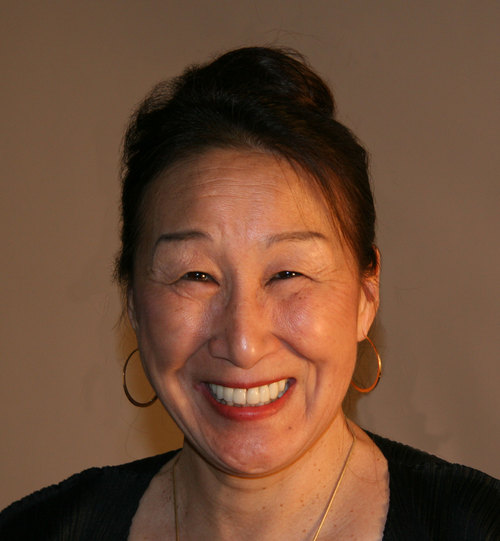 Author of The Chopsticks-Fork Principle books in English & Chinese; speaker on being multicultural with good humor and ideas.