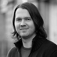 John J Peebles (@johnjpeebles) 's Twitter Profile