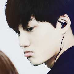 Kim jongin  of EXO ~ 94 liner ~