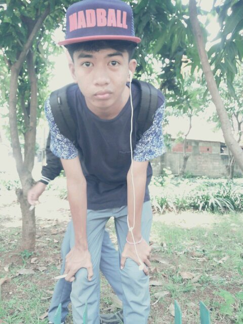 Bukit Duri ganteng nya minjem !!!