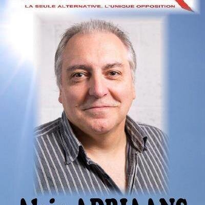 adriaans3's profile picture. 