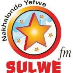 SulweFM Profile Picture