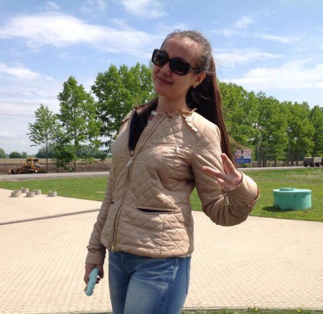 Карина петросян развелась