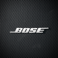 Bose Deutschland (@bosede) Twitter profile photo
