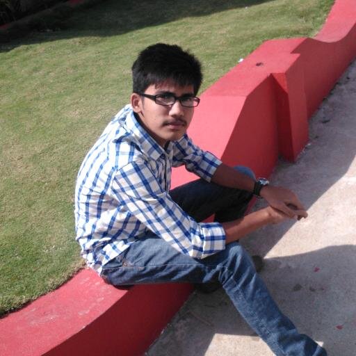 chaitanya6249's profile picture. B-TECH