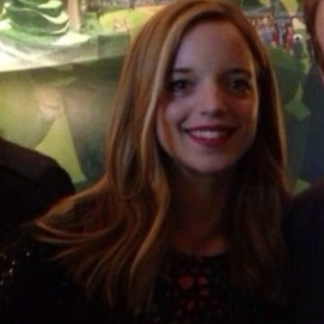 EmilyCalderwood's profile picture. soprano & singing teacher