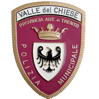 Gestione associata di polizia locale della Valle del Chiese