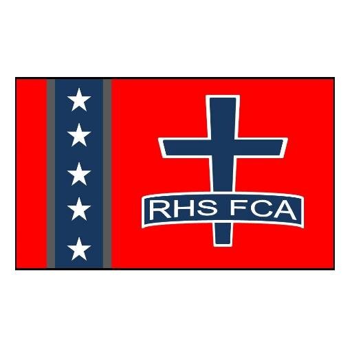 Richland High School Fellowship of Christian Athletes
Col. 3:23