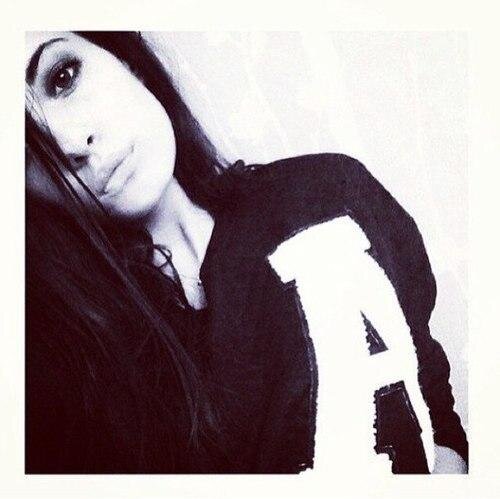 don't say maybe, i'm just a teenage dirtbag baby