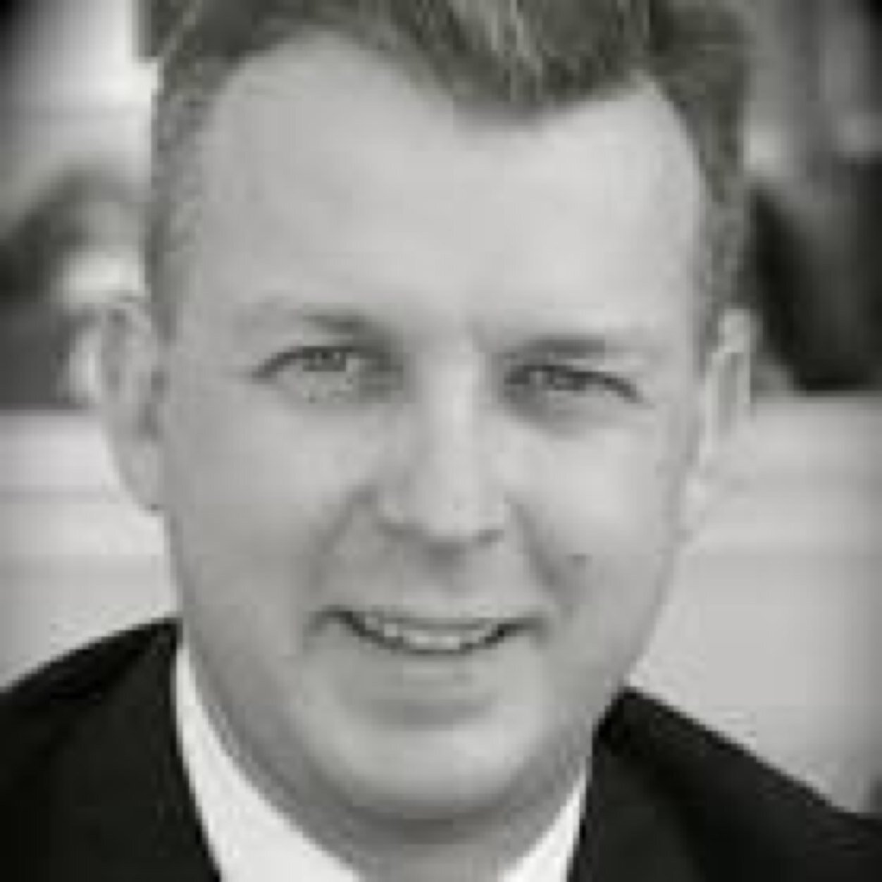 Vice President
Global Information Technology and Innovations