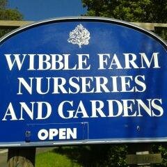 WibbleFarm's profile picture. We are a family-run, 17-acre nursery, based in West Somerset.  We grow and sell Trees, Shrubs, Fruit, Veg etc. Please come and visit us - Mon-Fri 8-5, Sat 10-4