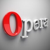 opera, browser, software, Opera Mini, mobile phones, unofficial account