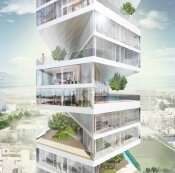 architecture, architectural, 3D,buildings, construction, design, environment, environmental, green building, green design, homes, houses,landscape, planning, s