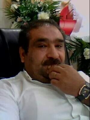 مدير شكرة غازي اللحياني للحلويات