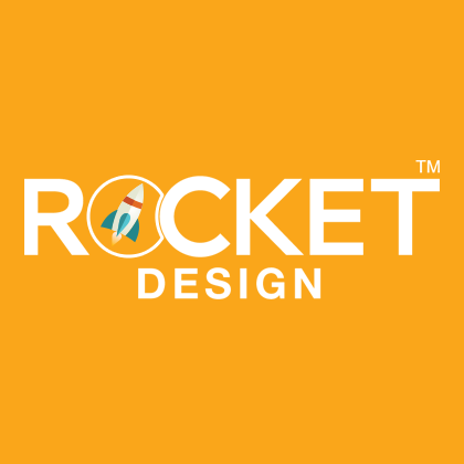 rocketdesign_in's profile picture. Rocket Design, India's Preferred Small Business Design Company. Delivering Best  #Branding & #Websites, Headquartered in #Mumbai. e:sales@rocketdesign.in