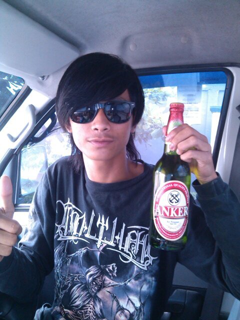 Let's