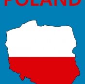 poland, Warsaw, Polish language, Gdansk, World cup, soccer, Krakow, Gdansk