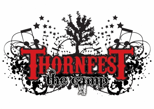 Thornfest's profile picture. 