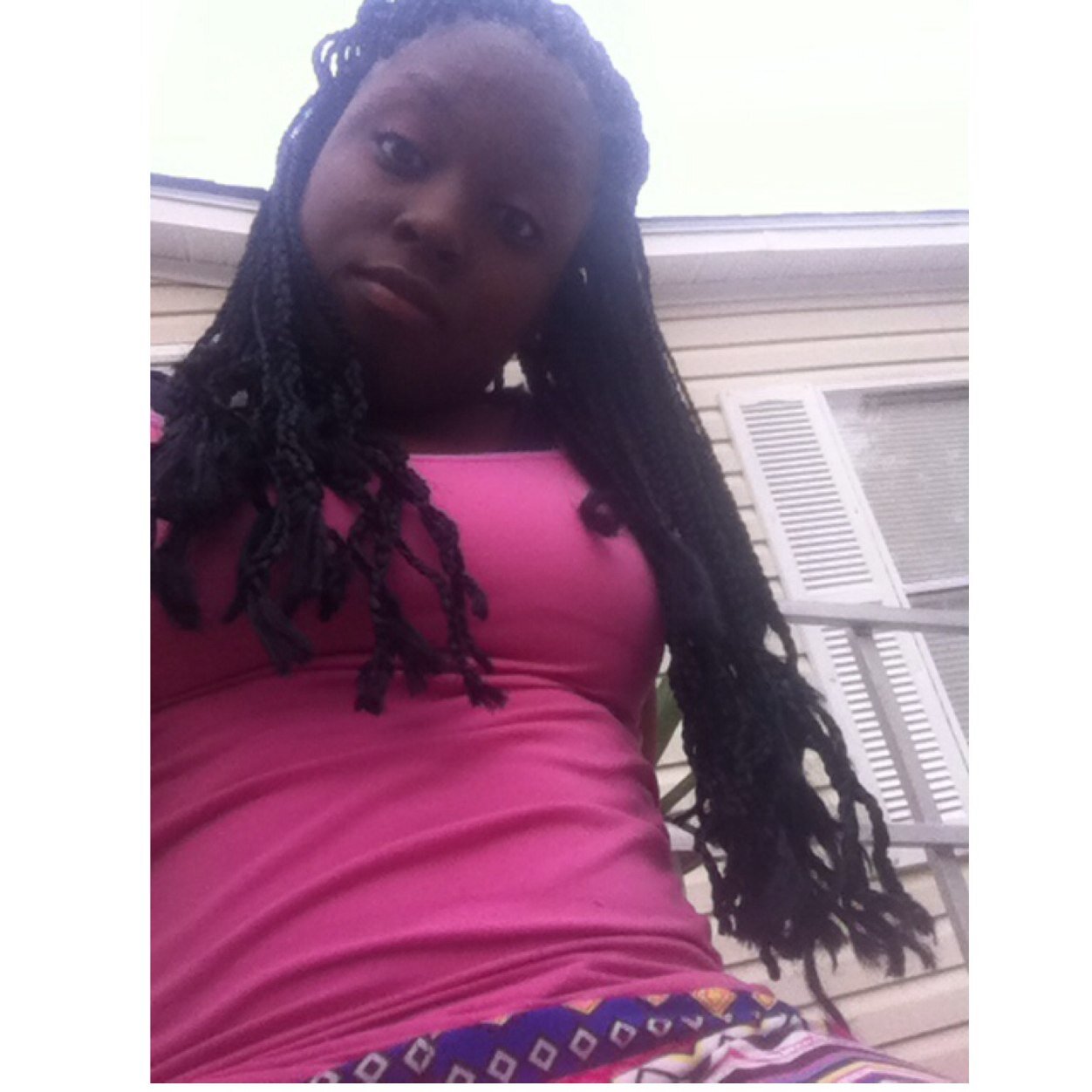 Wifey of jay nelson , sliim, cute ,17, goofey ,wild,and kik me if u need me @thuggpolly laterr