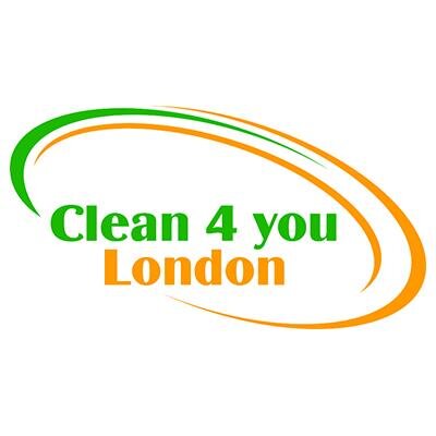 clean4youlondon's profile picture. Clean 4 You …helping your sparkling office win you more business