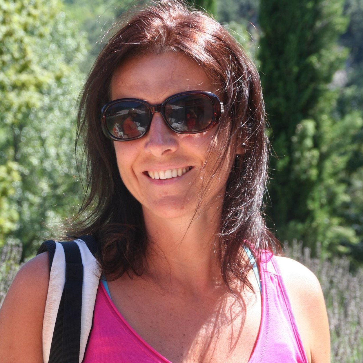 PiscagliaC's profile picture. You can follow me