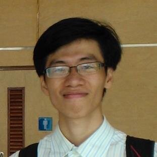 A Windows, web and mobile developer.