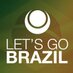 Let's go Brazil (@lets_go_brazil) Twitter profile photo
