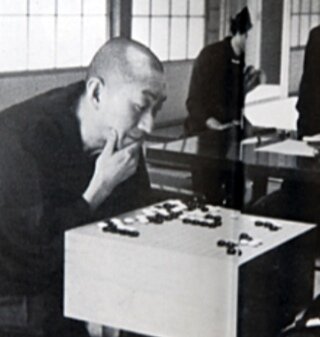 Study journal of @truthandgo
#Go #Baduk #Weiqi ( #Zazen #Karate )