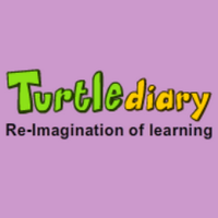 TurtleDiary(@turtlediarycom) 's Twitter Profile Photo