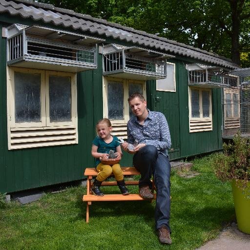 ZwiersGoorbergh's profile picture. 