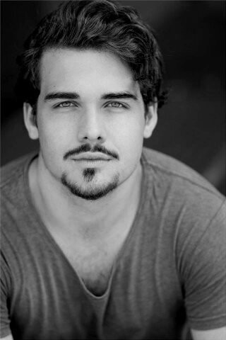 PeterThorne1990's profile picture. LFC fan, part time model and actor